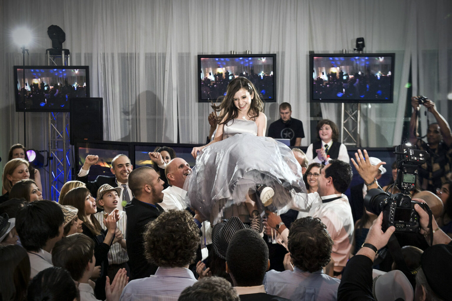 Bat Mitzvah Images